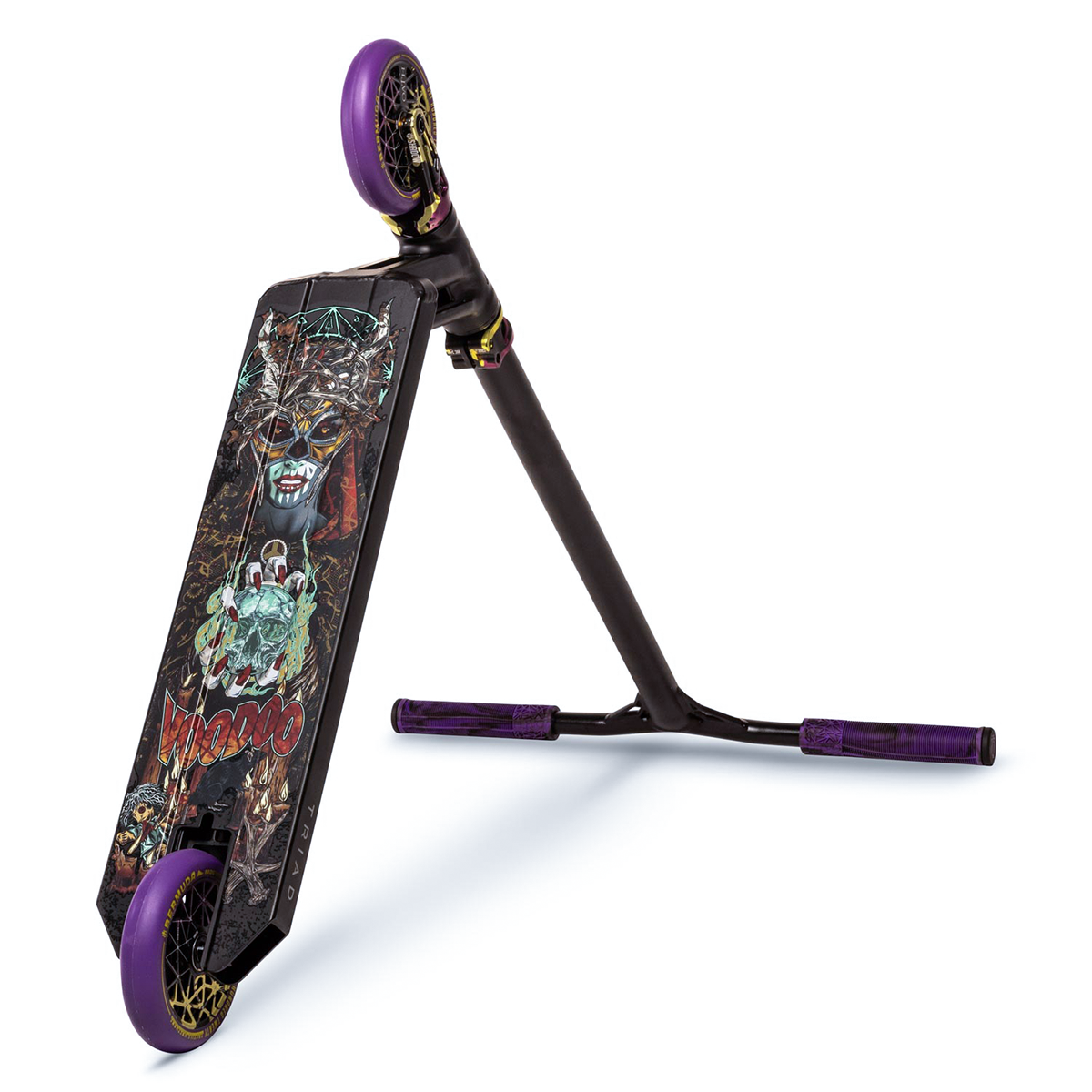 Scooter Builds Custom Scooter Builds - The Vault: Your Pro Scooter Shop – The Vault ...