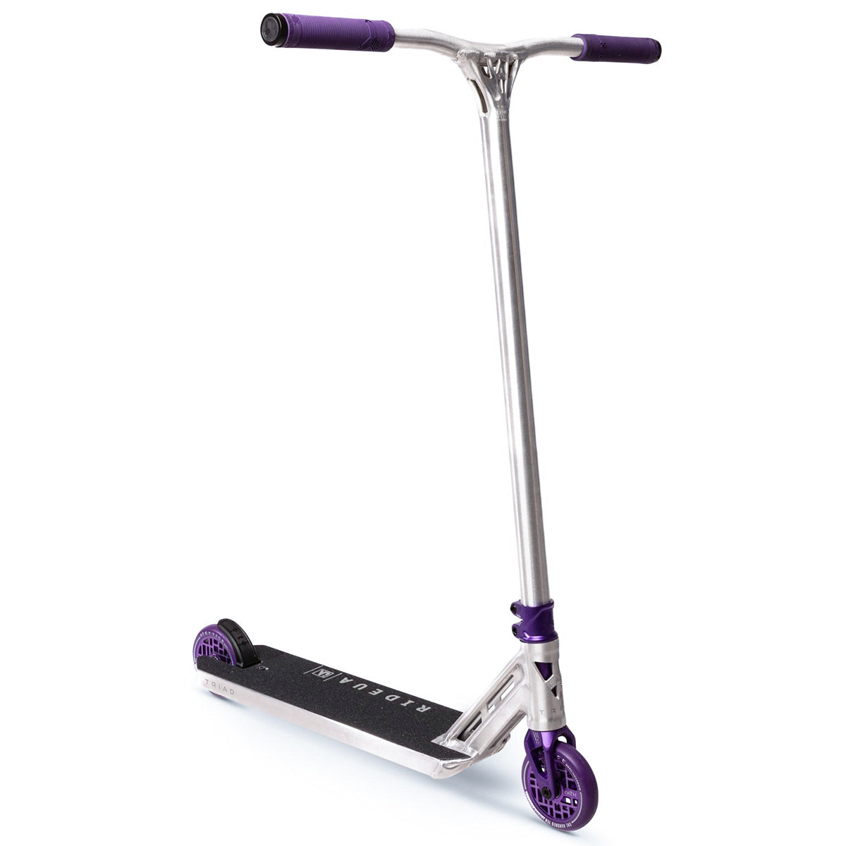 Custom Scooter Builds The Vault Your Pro Scooter Shop The Vault