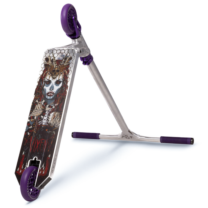 Scooter Builds Custom Scooter Builds - The Vault: Your Pro Scooter Shop – The Vault ...