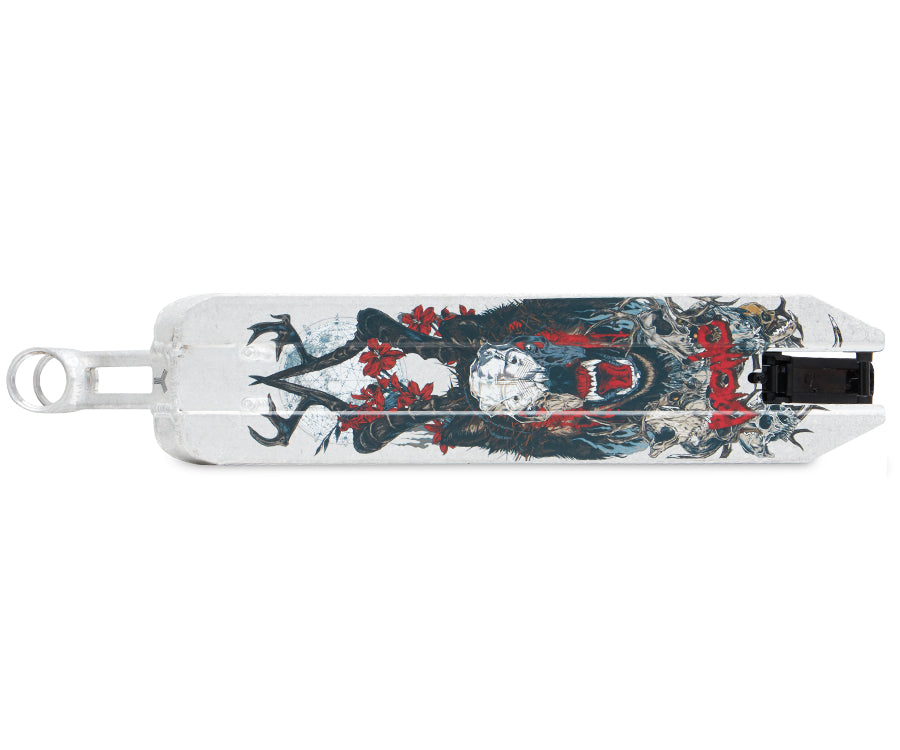 Triad Psychic V2 Deck - 5