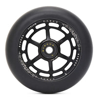 UrbanArtt Civic Wheels - 30mm Wide
