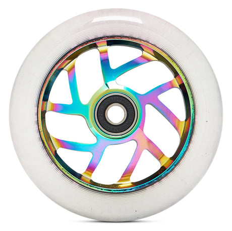 color:Clear and Neo Chrome