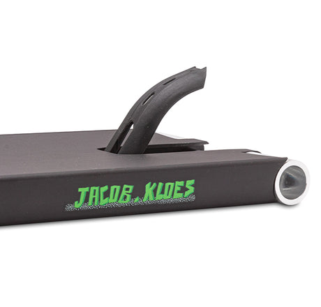 Wise Jacob Kloes Signature Deck