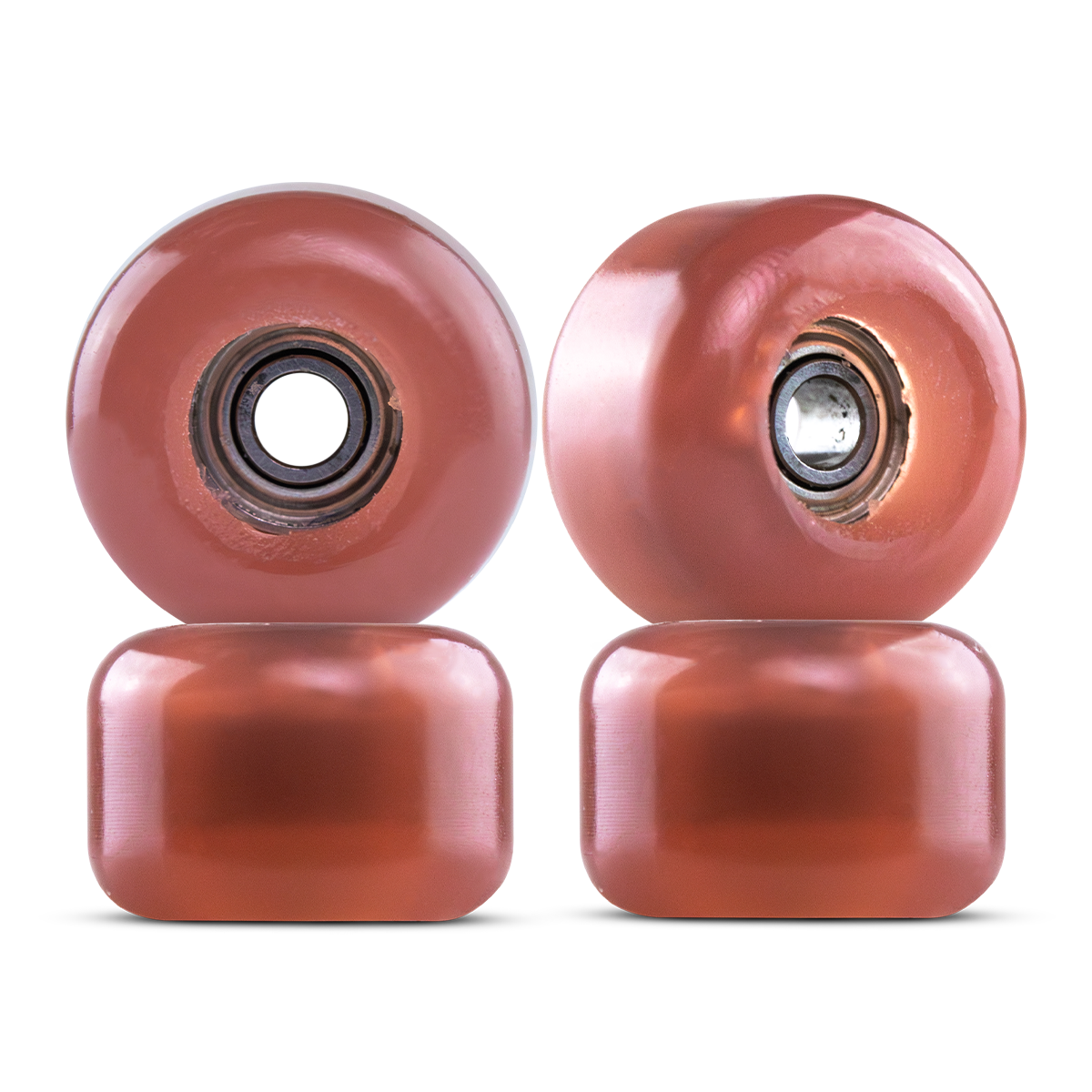 Wysocki Fingerboard Skatewides Wheels - 7.5mm