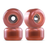 Wysocki Fingerboard Skatewides Wheels - 7.5mm