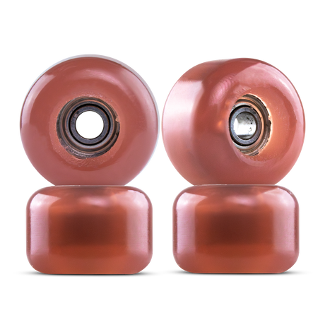 Wysocki Fingerboard Skatewides Wheels - 7.5mm