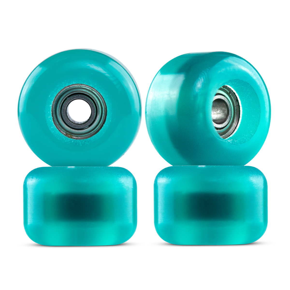 Wysocki Fingerboard Skatewides Wheels - 7.5mm