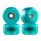 Wysocki Fingerboard Skatewides Wheels - 7.5mm