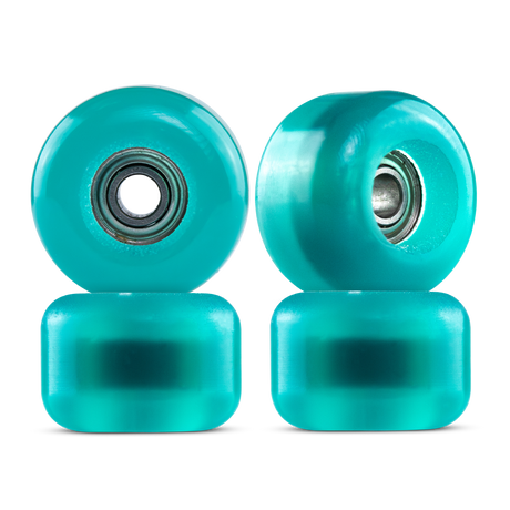 Wysocki Fingerboard Skatewides Wheels - 7.5mm