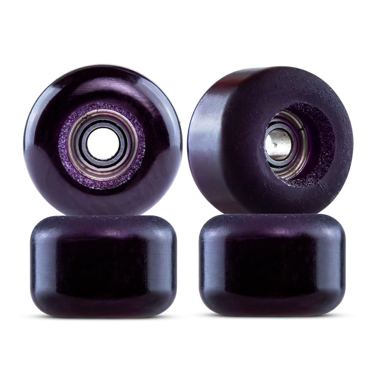 Wysocki Fingerboard Skatewides Wheels - 7.5mm