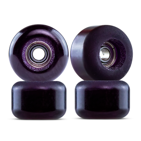 Wysocki Fingerboard Skatewides Wheels - 7.5mm