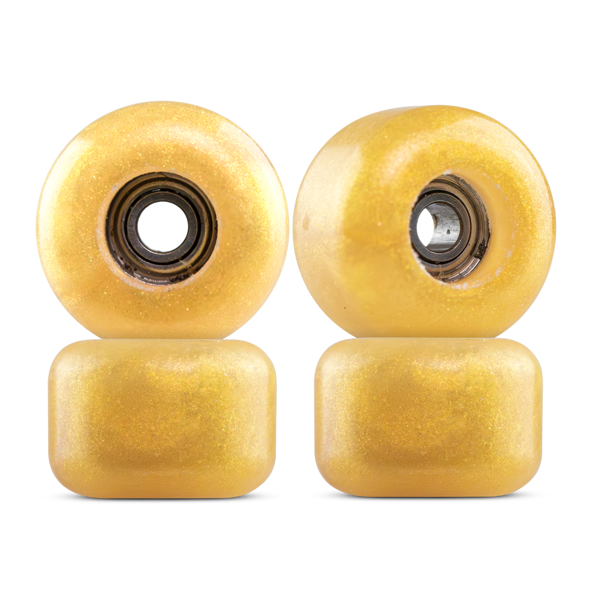 Wysocki Fingerboard Skatewides 2.0 Wheels - 7.5mm