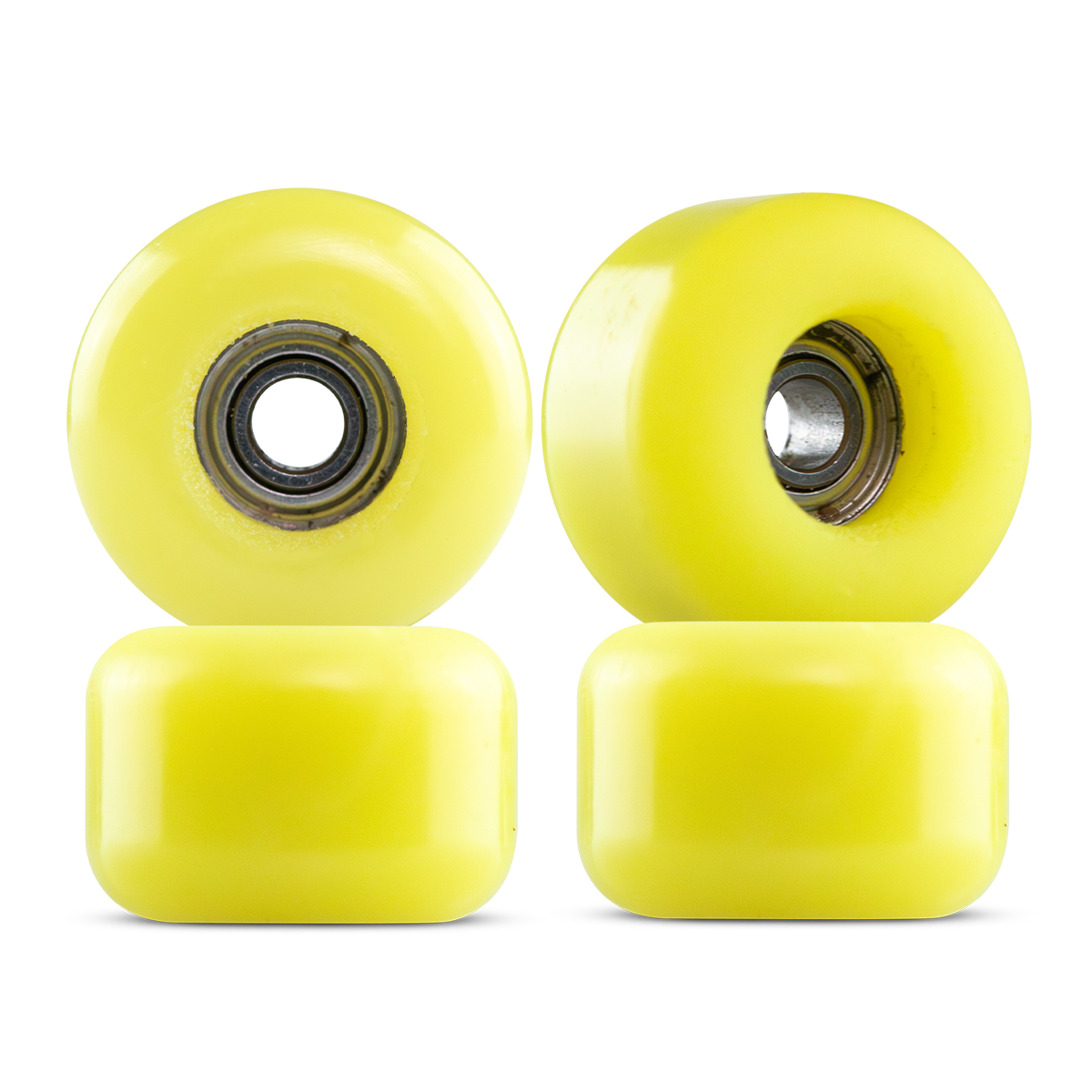 Wysocki Fingerboard Skatewides Wheels - 7.5mm