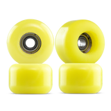 Wysocki Fingerboard Skatewides Wheels - 7.5mm