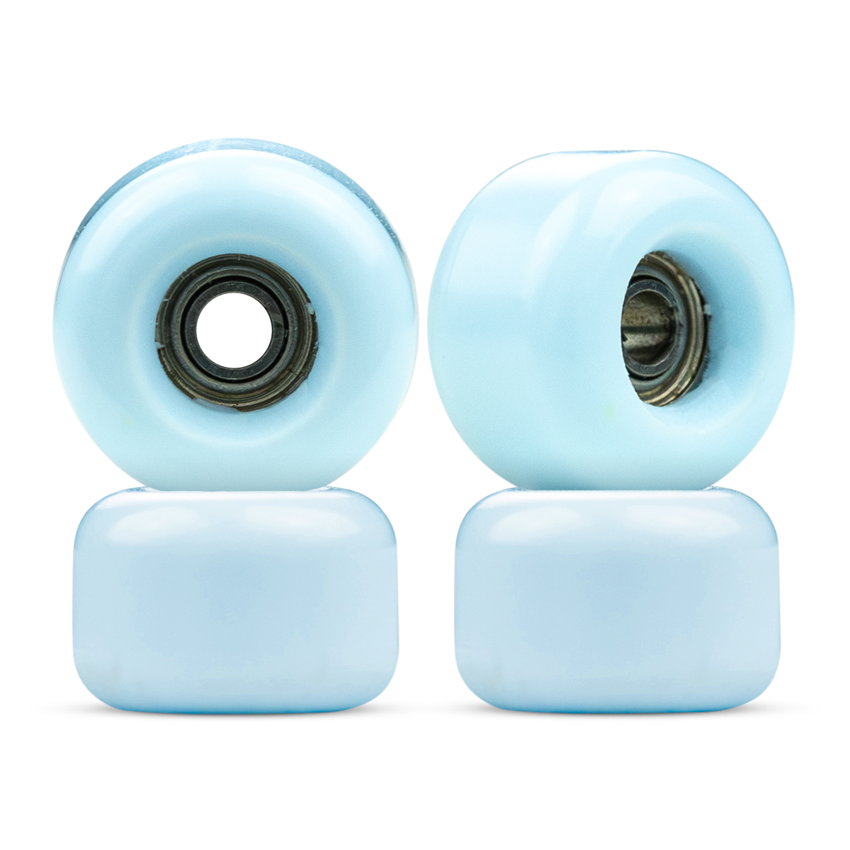 Wysocki Fingerboard Skatewides 2.0 Wheels - 7.5mm