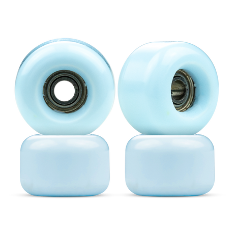 Wysocki Fingerboard Skatewides 2.0 Wheels - 7.5mm