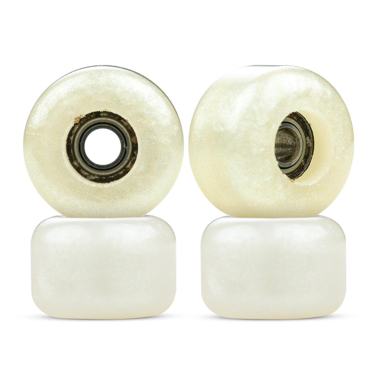 Wysocki Fingerboard Skatewides 2.0 Wheels - 7.5mm