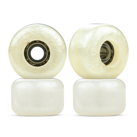 Wysocki Fingerboard Skatewides 2.0 Wheels - 7.5mm