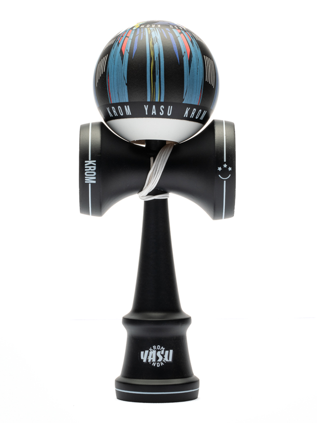 Krom Kendama Yasu Champ Mod