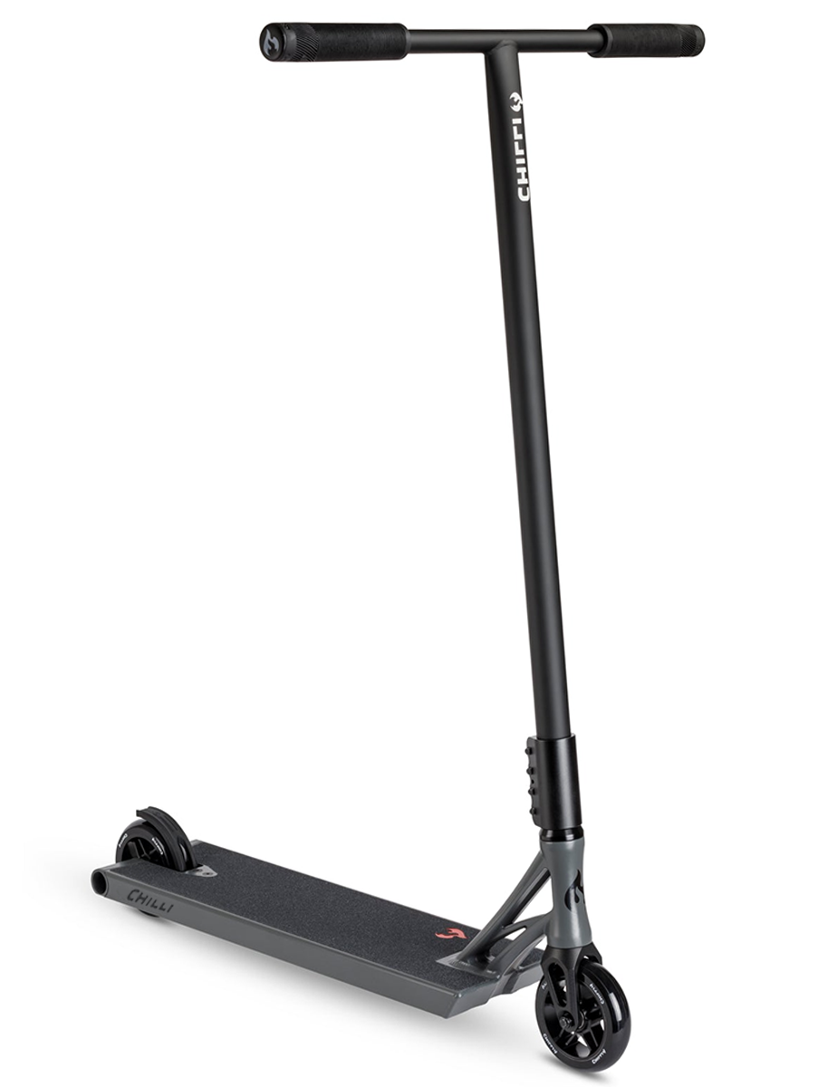 Chilli Zeppelin Pro Scooter – The Vault Pro Scooters