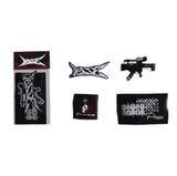 Posse Sticker Pack