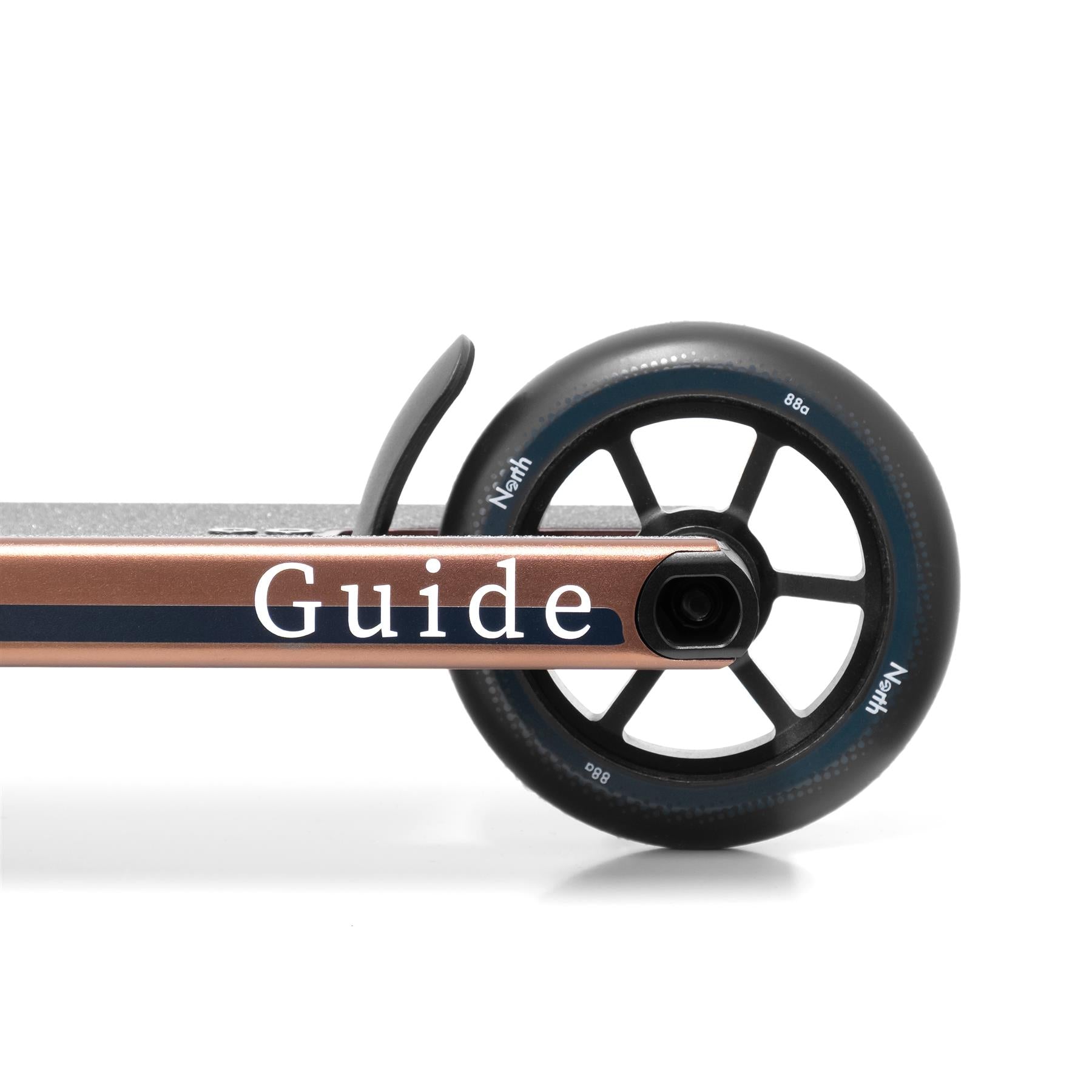 North Guide Pro Scooter - 6.2