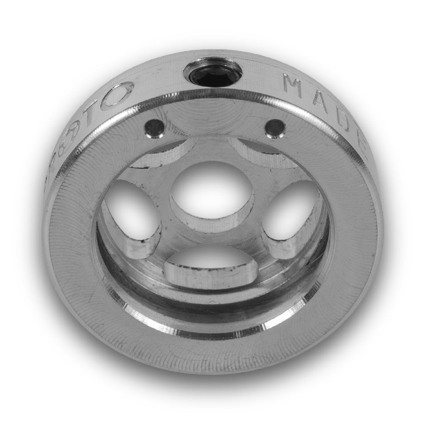 Proto Orbit Bar Ends