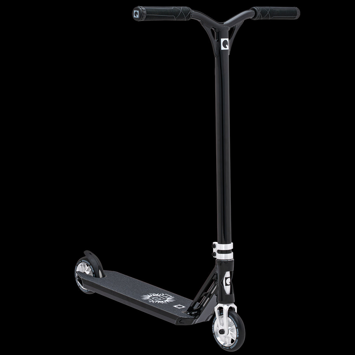 Sequel Rise Pro Scooter