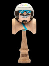 Krom Lorenzo Signature Mod Kendama