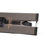 North Garret Braz Signature Willow Deck