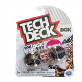 Tech Deck Fingerboard Complete