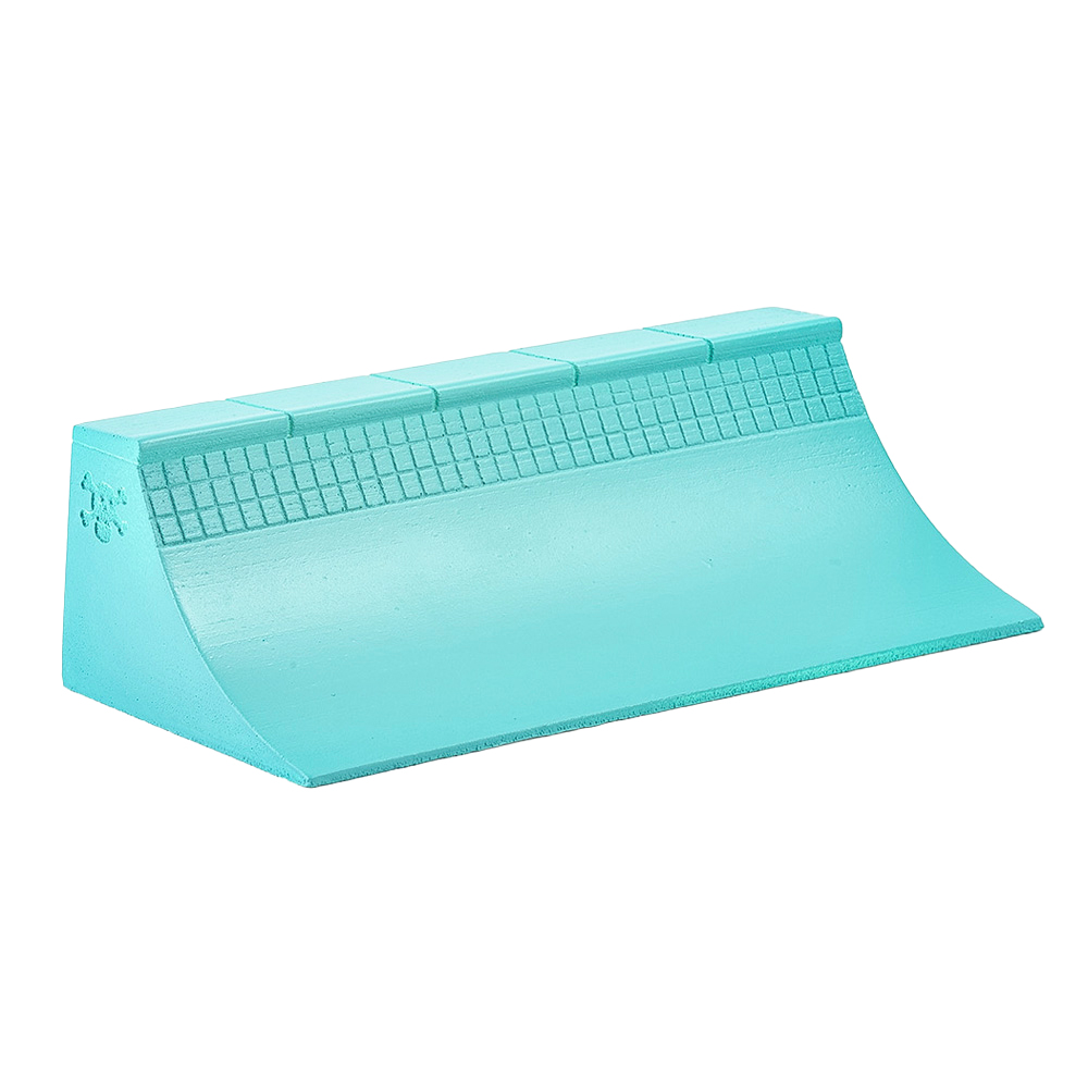 Blackriver Fingerboard Ramps - Ceramic Quarter – The Vault Pro