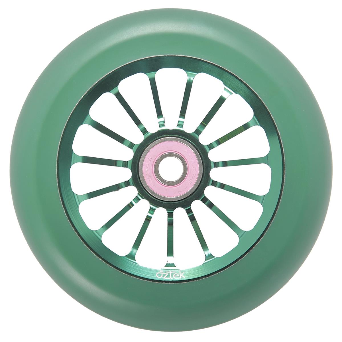Aztek Architect 2 XL LE Wheels – The Vault Pro Scooters