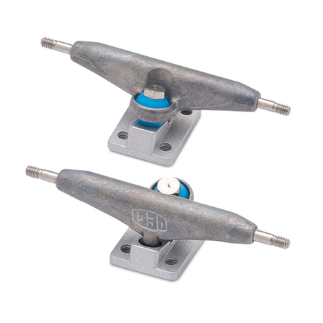 DeliDecks Fingerboard Trucks - Hex Hybrid Trux 34mm
