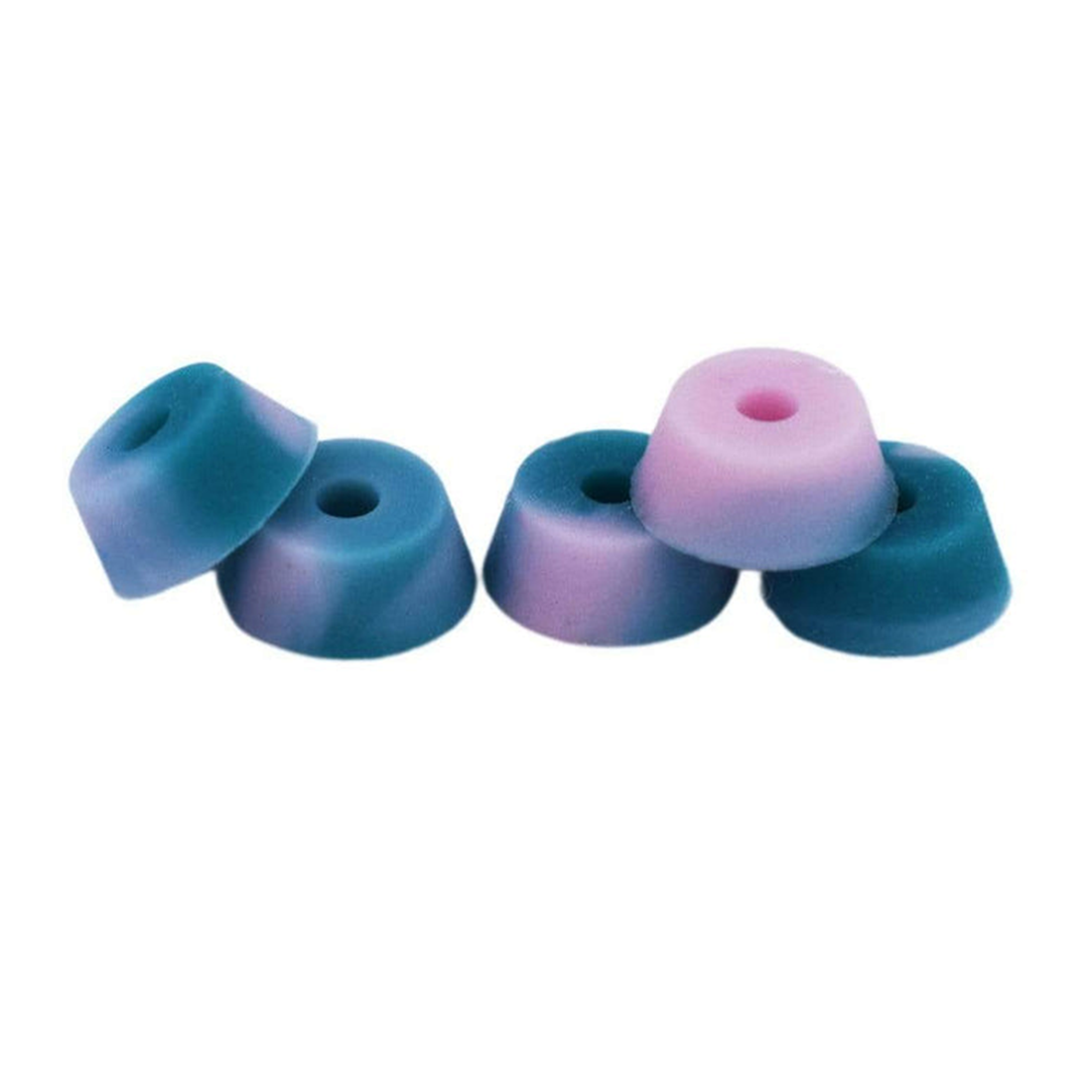 Teak Tuning Pro Duro Bubble Bushings - 71A