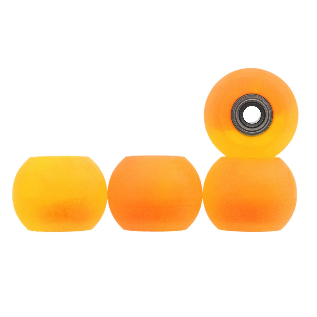 Teak Tuning Apex Globe Fignerboard Wheels - 61D
