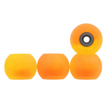 Teak Tuning Apex Globe Fignerboard Wheels - 61D