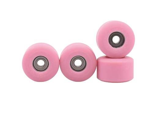 Teak Tuning Apex Street Fingerboards Wheels - 77D