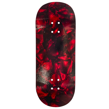 Vividwood Fingerboard Deck - Celluloid
