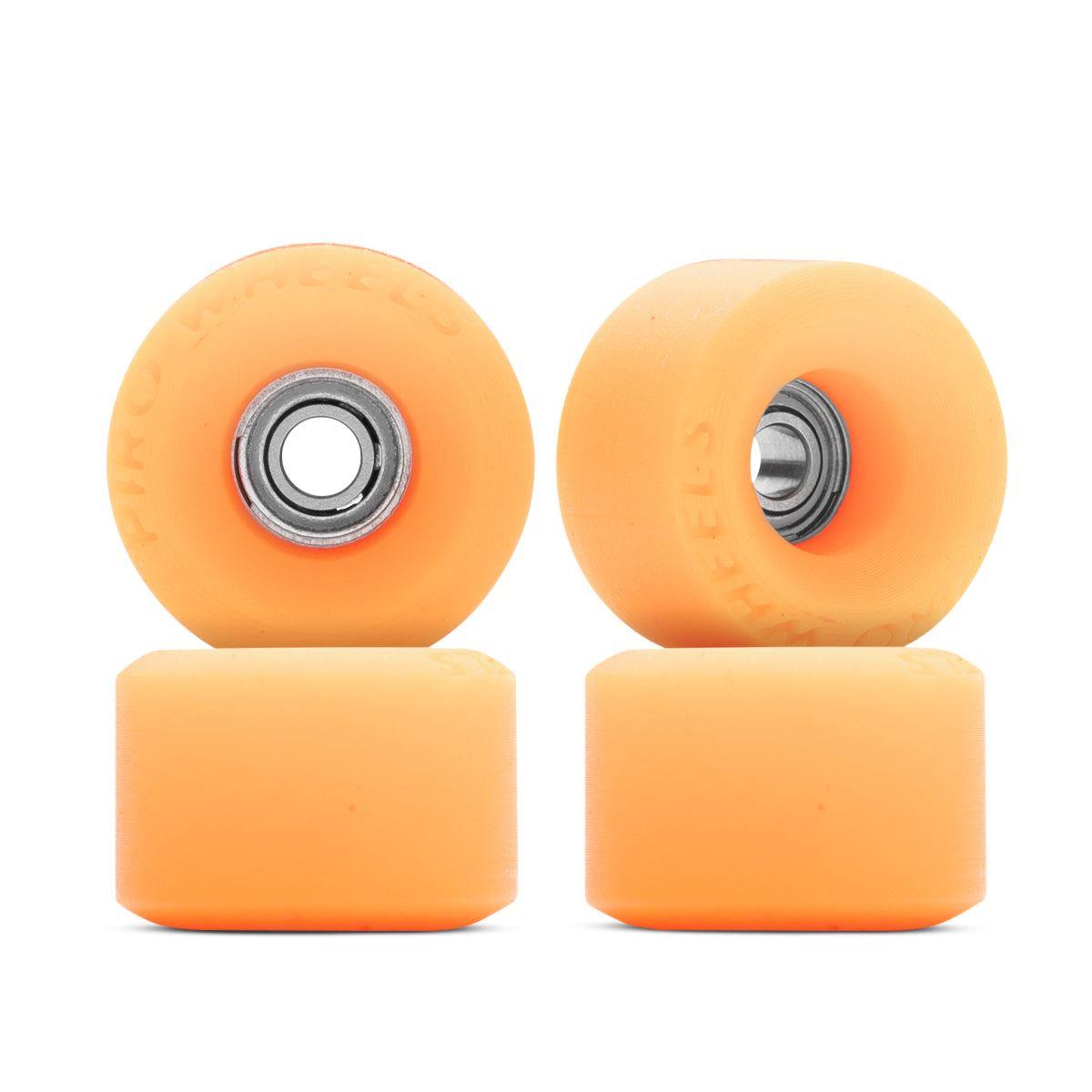 Piro Fingerboard Wheels - Bowl