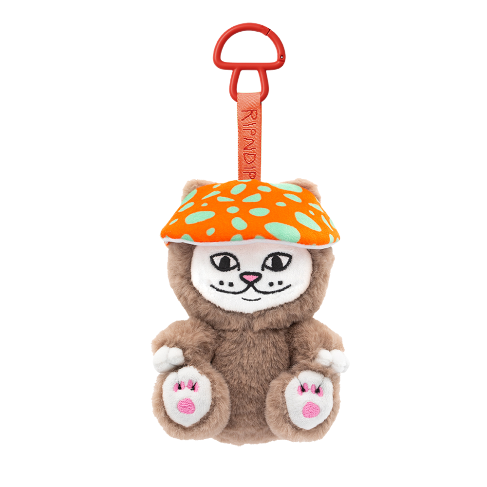RIPNDIP Trippy Nermiee Keychain Mystery Bag – The Vault Pro Scooters