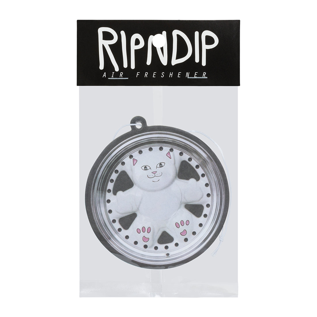 RIPNDIP Nerm Wheels Air Freshener