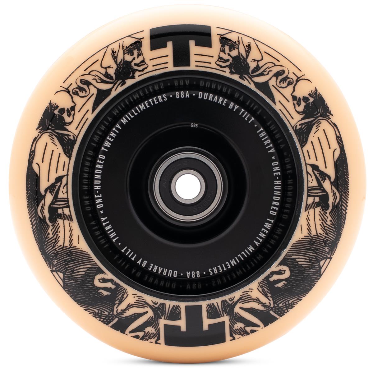 TiLT Durare Selects Phantom Wheels - 30mm Wide