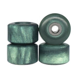 Teak Tuning Apex Street Fingerboards Wheels - 77D