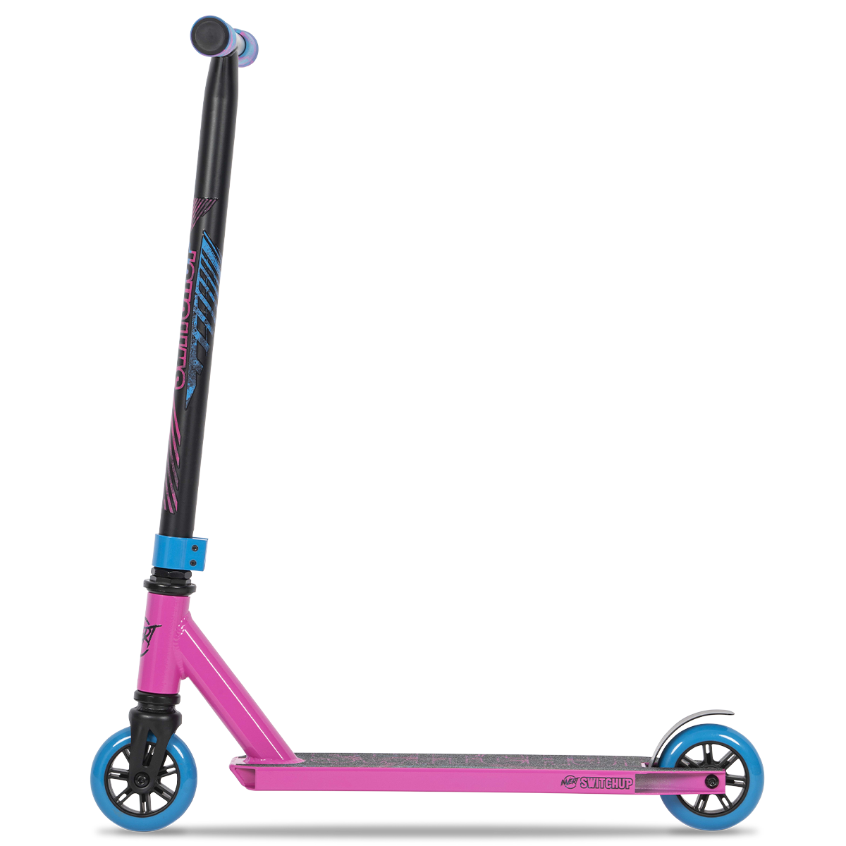 Invert Switch Up Pro Scooter