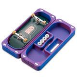 DecentBit Fingerboard Coffin Case