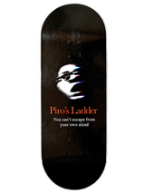 Piro Fingerboard Deck - Substance 78