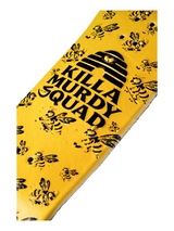Half Fingerboard Deck - Killa Murdy Squad x Wutang Brand