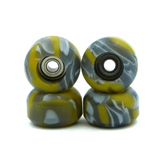 TV Swirl Fingerboard Wheels