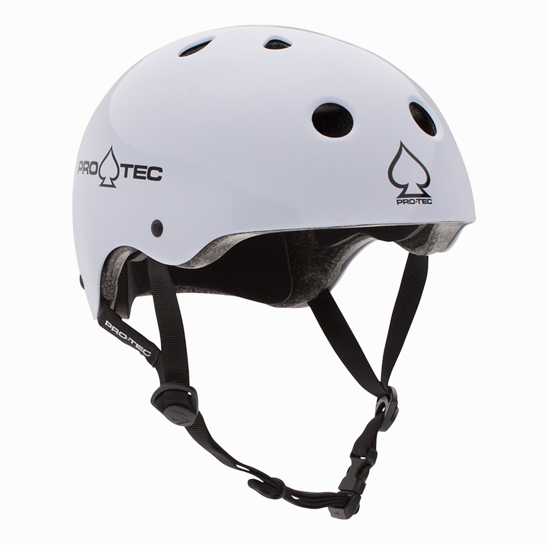 Pro-Tec Classic Certified Helmet – The Vault Pro Scooters